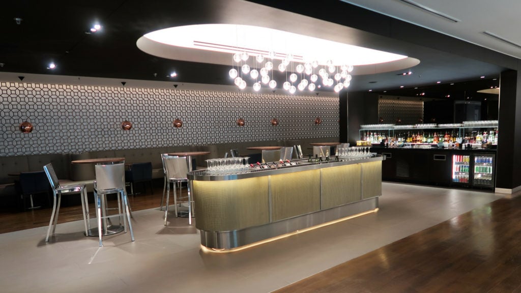 british airways lounge singapore review (6)