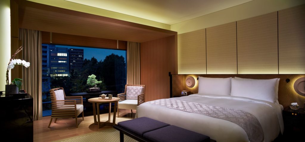 ritz carlton kyoto