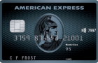 American Express Explorer Credit Card